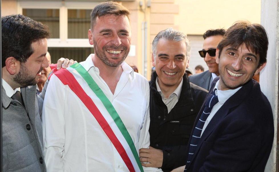 Il centrodestra ancora senza il candidato sindaco, Romiti in pista per FdI 