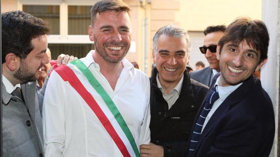 Il centrodestra ancora senza il candidato sindaco, Romiti in pista per FdI