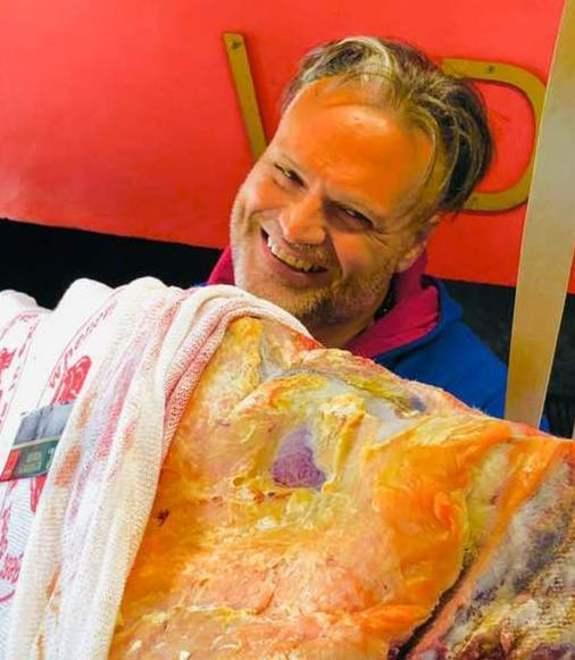 Rotatoria blocca l’investimento da un milione di due ristoratori 