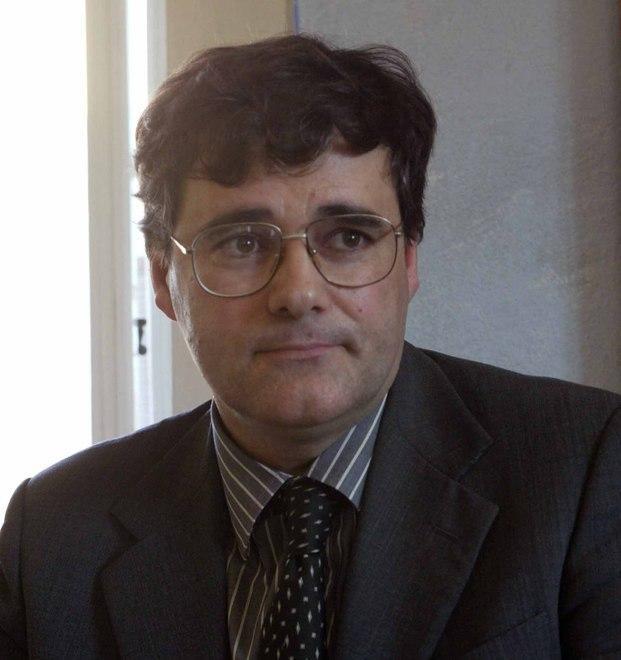 Roberto Orsolini guida il fronte anti Pd alle amministrative 