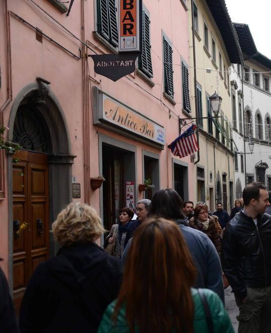 La vitalità fa rima con qualità così il commercio torna a tirare 