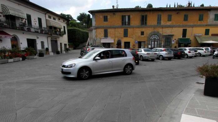 Aiuto al commercio di Cappiano cancellata la tassa sui gazebo
