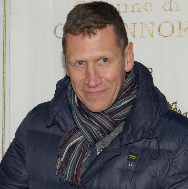 Silvano, babbo di Simone il “Benedetti senior” nato e cresciuto a Lucca