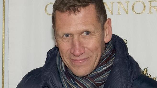 Silvano, babbo di Simone il “Benedetti senior” nato e cresciuto a Lucca
