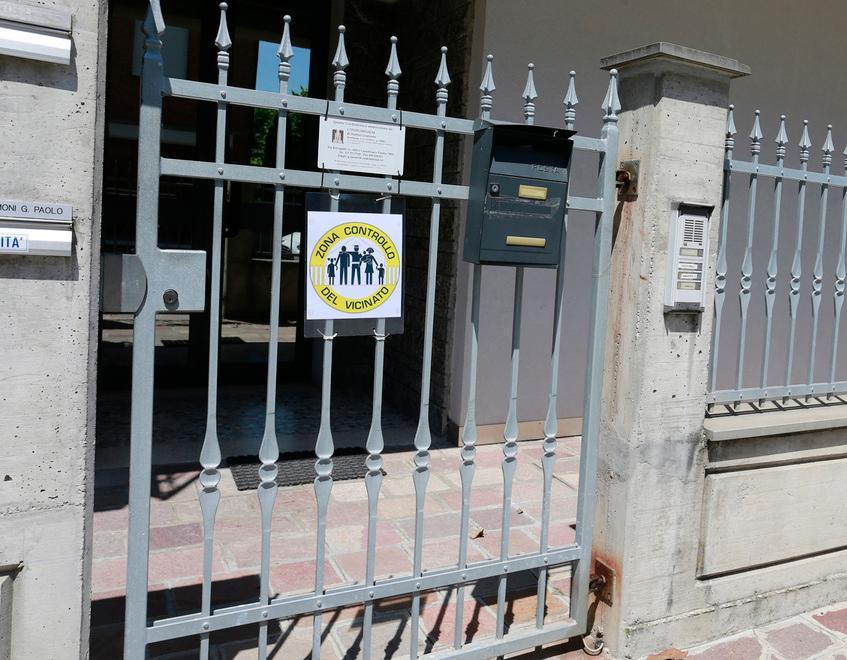 I cittadini e il controllo del vicinato: gli occhi e la chat contro i reati 