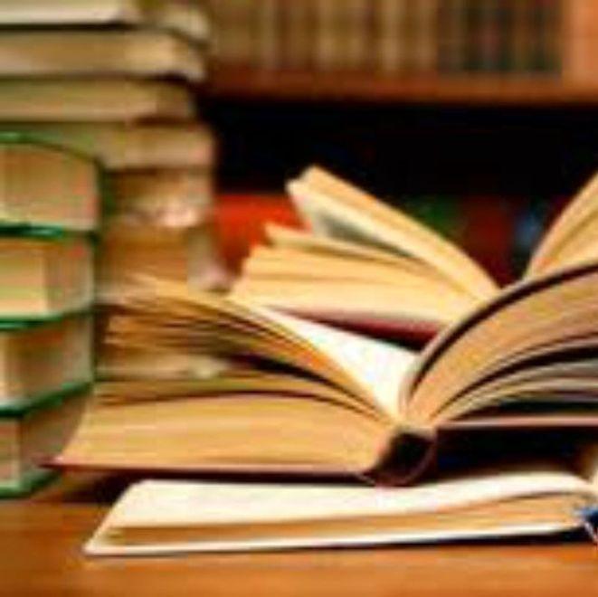In libreria