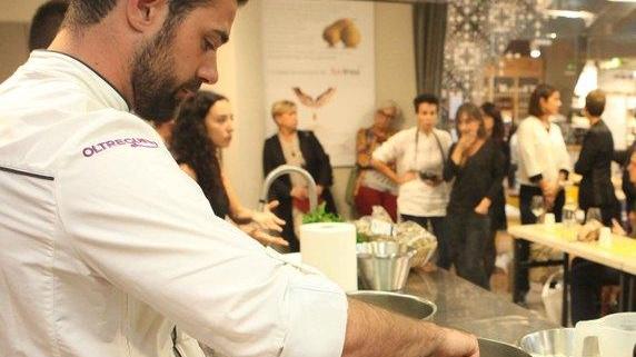 Alimentazione e salute La ristorazione Ascom punta al benessere