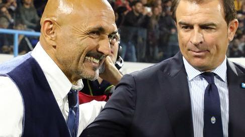 Un avversario antico e spesso impietoso Sfida allo Spallettone