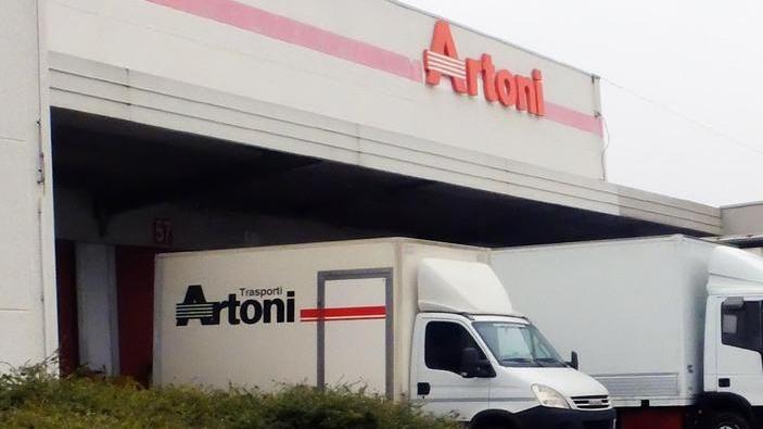Artoni, tre anni di copertura per chi resta senza lavoro