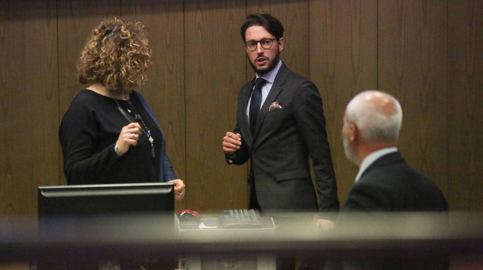 «La droga nel garage? Non sapevo nulla» 