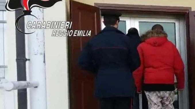 “Pomodoro” spacciava coca in Val d’Enza