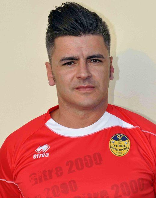 Bomber Grossi in panchina per salvare il Viaemilia «Amo le sfide complesse»