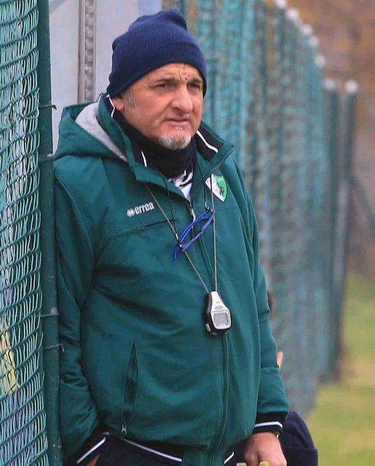 Lotta dura per non retrocedere «La Casalgrandese favorita» 