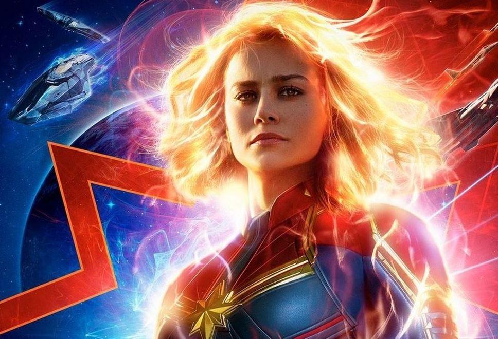 Ha i superpoteri più forti di tutti ed è donna: così Captain Marvel salverà il mondo 