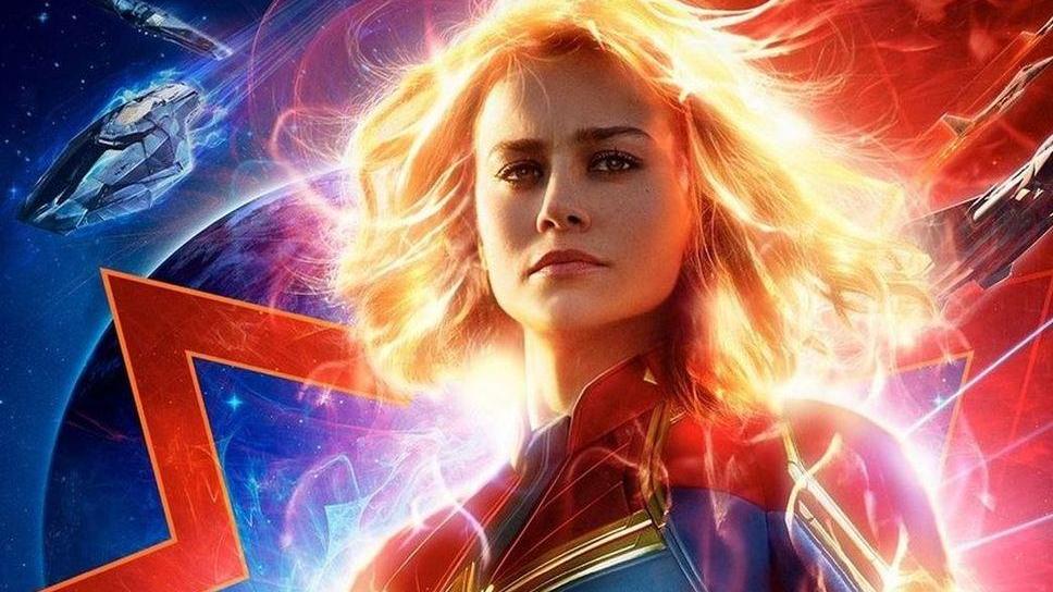 Ha i superpoteri più forti di tutti ed è donna: così Captain Marvel salverà il mondo