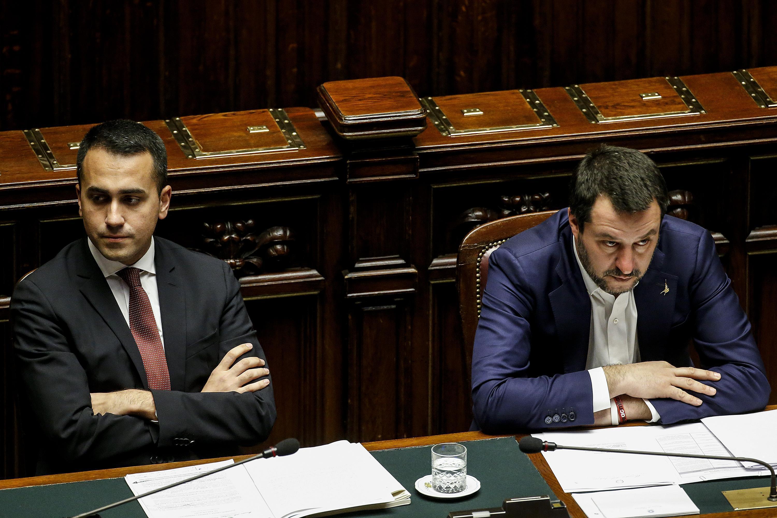 Siamo giunti al populismo cannibale
