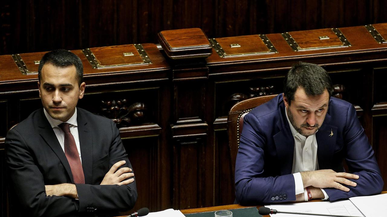 Siamo giunti al populismo cannibale