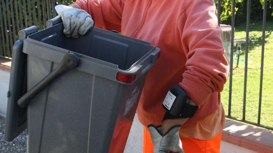Parte il servizio porta a porta a Gabbro, Nibbiaia e Castelnuovo