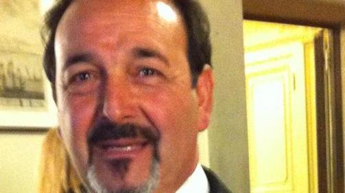 Sergio De Pascalis, morto a 59 anni
