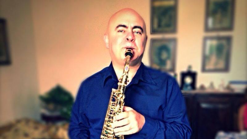 Amerigo Lenzo