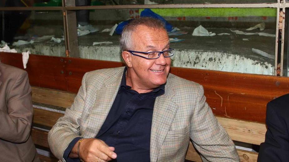 Addio Alberto Bucci, mitico coach e artefice del miracolo Livorno