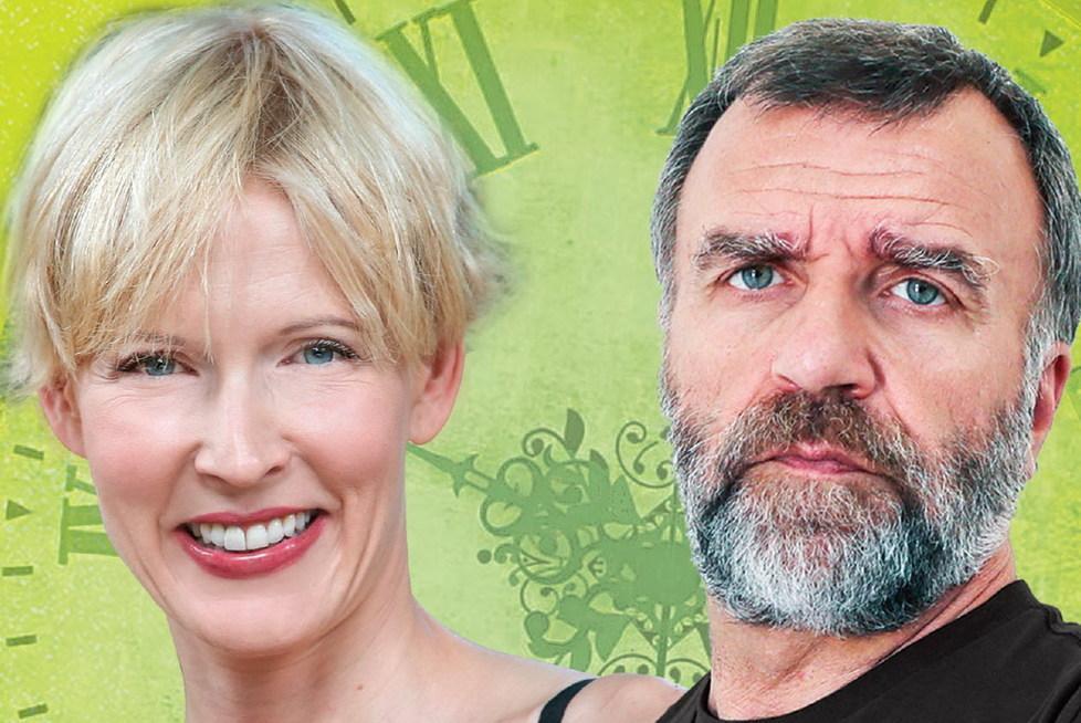 Modena. “Alle 5 da me” Ironia e comicità in un intreccio che parla d’amore 