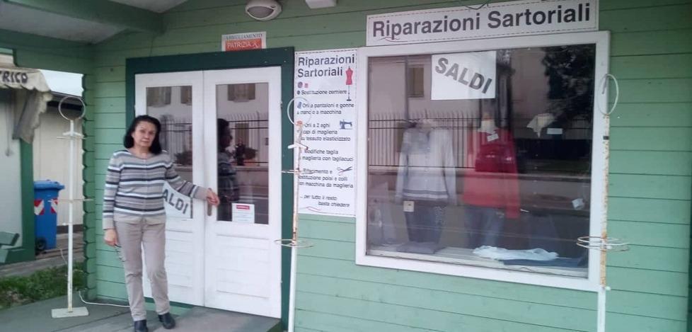 San Felice. La sarta terremotata lasciata senza luce dalla burocrazia 