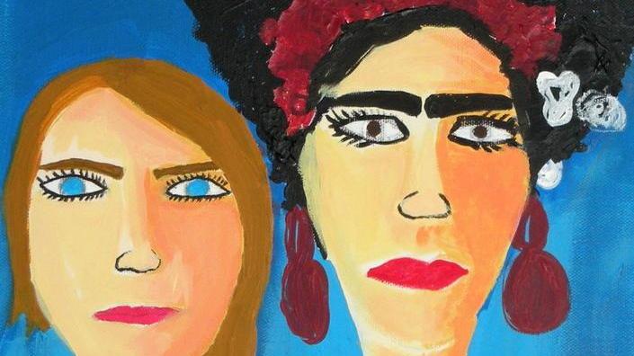 Le opere delle detenute su razzismo, diritti e libertà