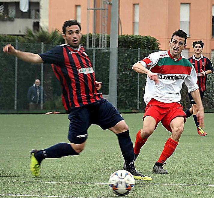Il derby apuano d’eccellenza tra San Marco e Montignoso 