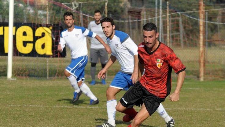 Testa a testa per il primo posto Per la Tirrenia ultime cartucce