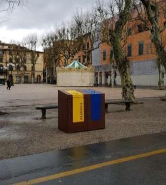 Arrivano le isole “mobili” Bandita la gara per 170 strutture 