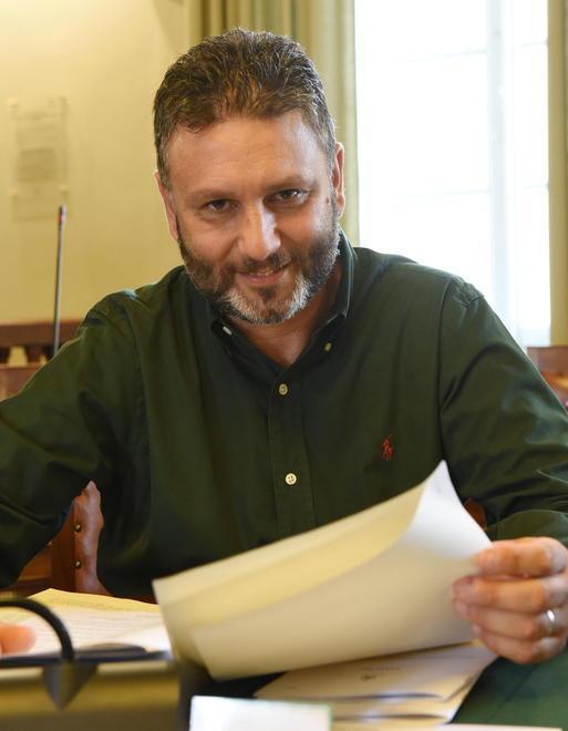 Bindocci preoccupato per la qualità dell’aria: «Serve un piano traffico»