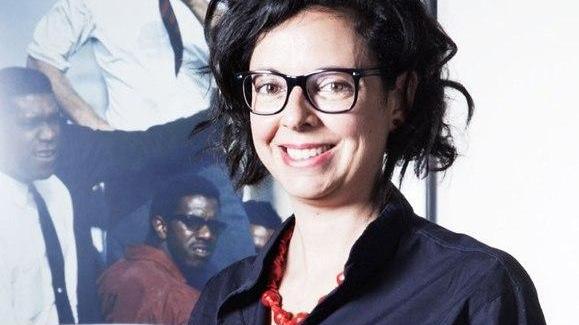 Valentina, tra il cinema e i Kennedy per far vincere i diritti umani