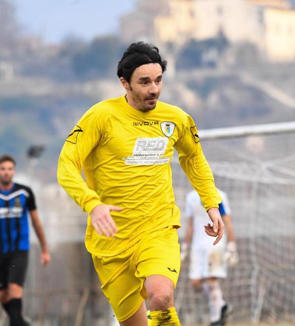 Castelnuovo-Pontebuggianese primo match point salvezza 