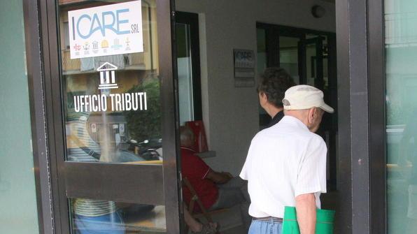 ICare ipoteca le farmacie per avere credito dalle banche