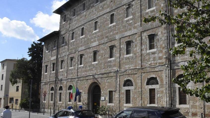 Nuovo carcere Dopo dodici anni tutto fermo, Rossi scrive al ministro