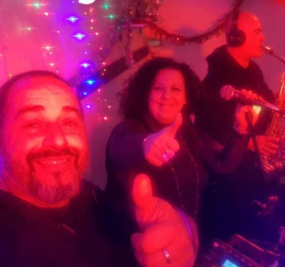 Musicista morto dopo il concerto, «Amerigo era un super, suoneremo ancora per lui» 