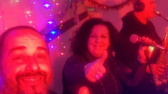 Musicista morto dopo il concerto, «Amerigo era un super, suoneremo ancora per lui»