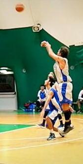 Lucarelli-Vicri a caccia del riscatto col Vela penultimo in classifica
