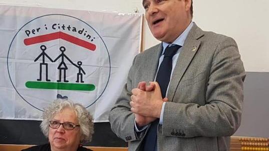 «La nostra lista ha una storia, quella degli altri invece no»