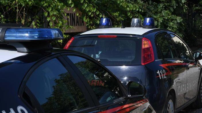 Trovato a spacciare eroina arrestato in un camper