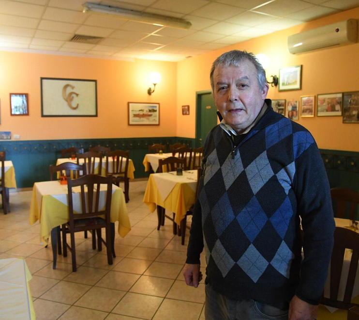 Storico ristorante pronto a cambiare proprietario “Il Miraggio” è in vendita