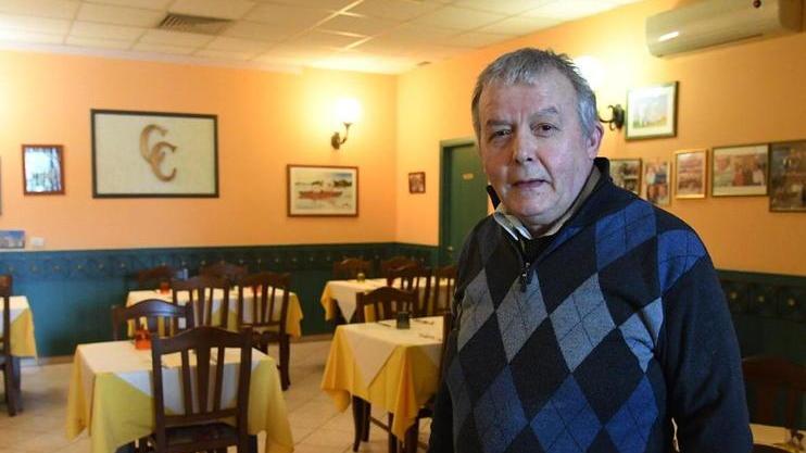 Storico ristorante pronto a cambiare proprietario “Il Miraggio” è in vendita