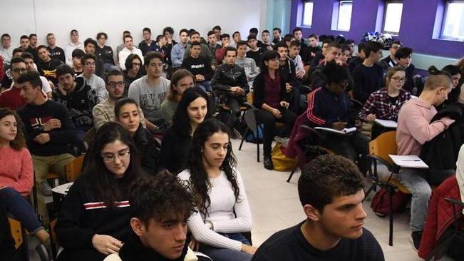 Quelle vite spezzate in via D’Amelio ricordate ai giovani