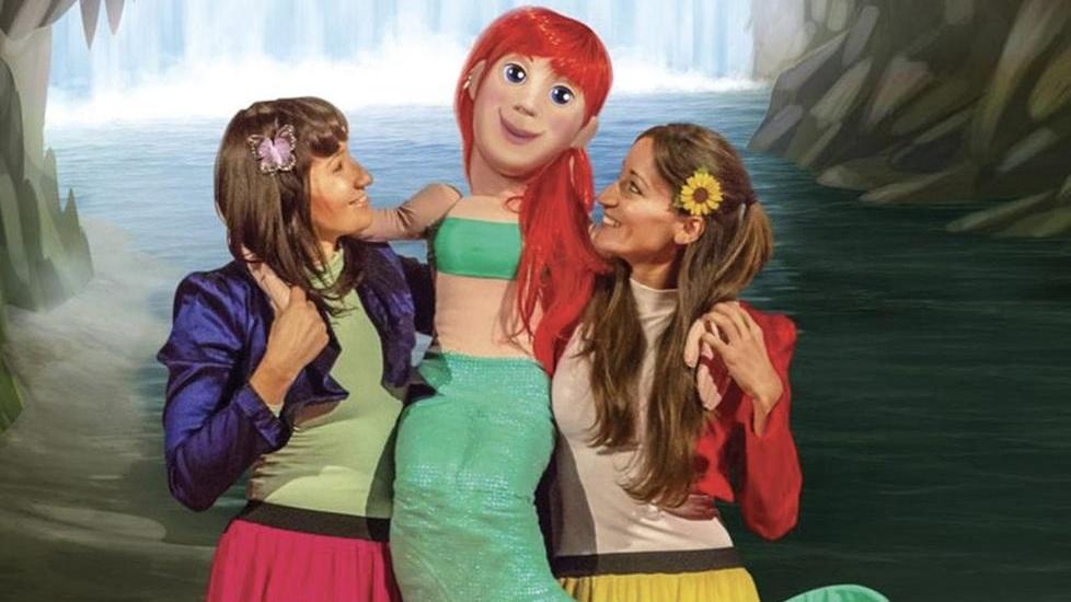 “Alice nel paese delle meraviglie” per la rassegna teatro-famiglie