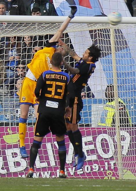 nerazzurri