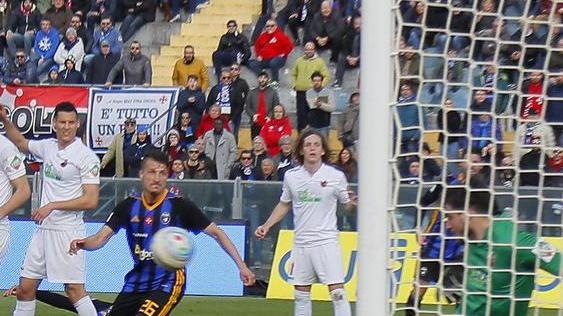 I rimpianti di Luca D’Angelo dopo il 90’ «Potevamo vincerla proprio nel finale...»