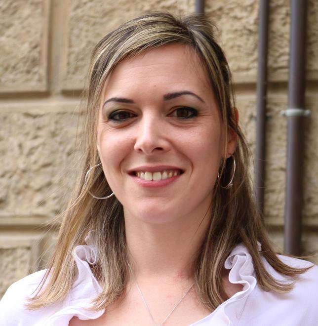 Eleonora Serra ci crede: «Io sono una leghista ma qui serve il civismo»