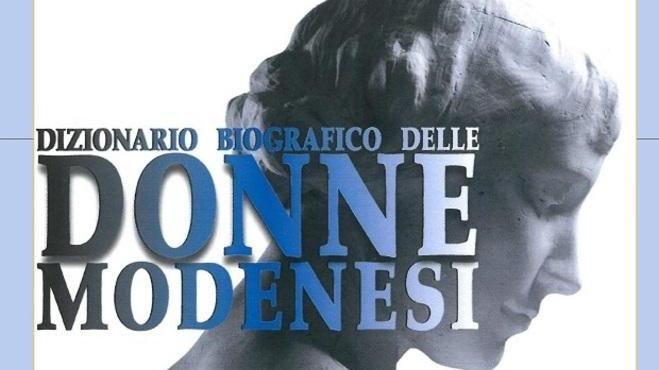 Le donne modenesi