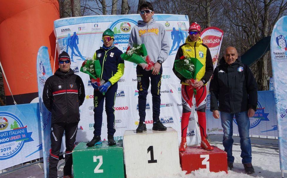 Campionati Italiani Under 14, oggi a Lama c’è il gran finale 